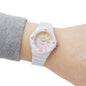 Casio Analog Ladies Watch LRW-200H-4E2