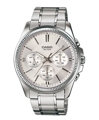 Casio Men Watch MTP-1375D-7AV