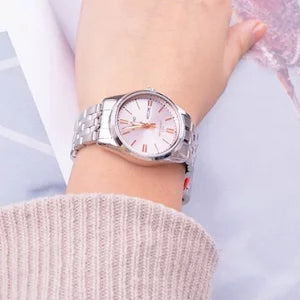 Casio Analog LTP-1335D-4AVDF Women's Watches