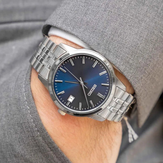 SEIKO SUR399P1 FOR MEN