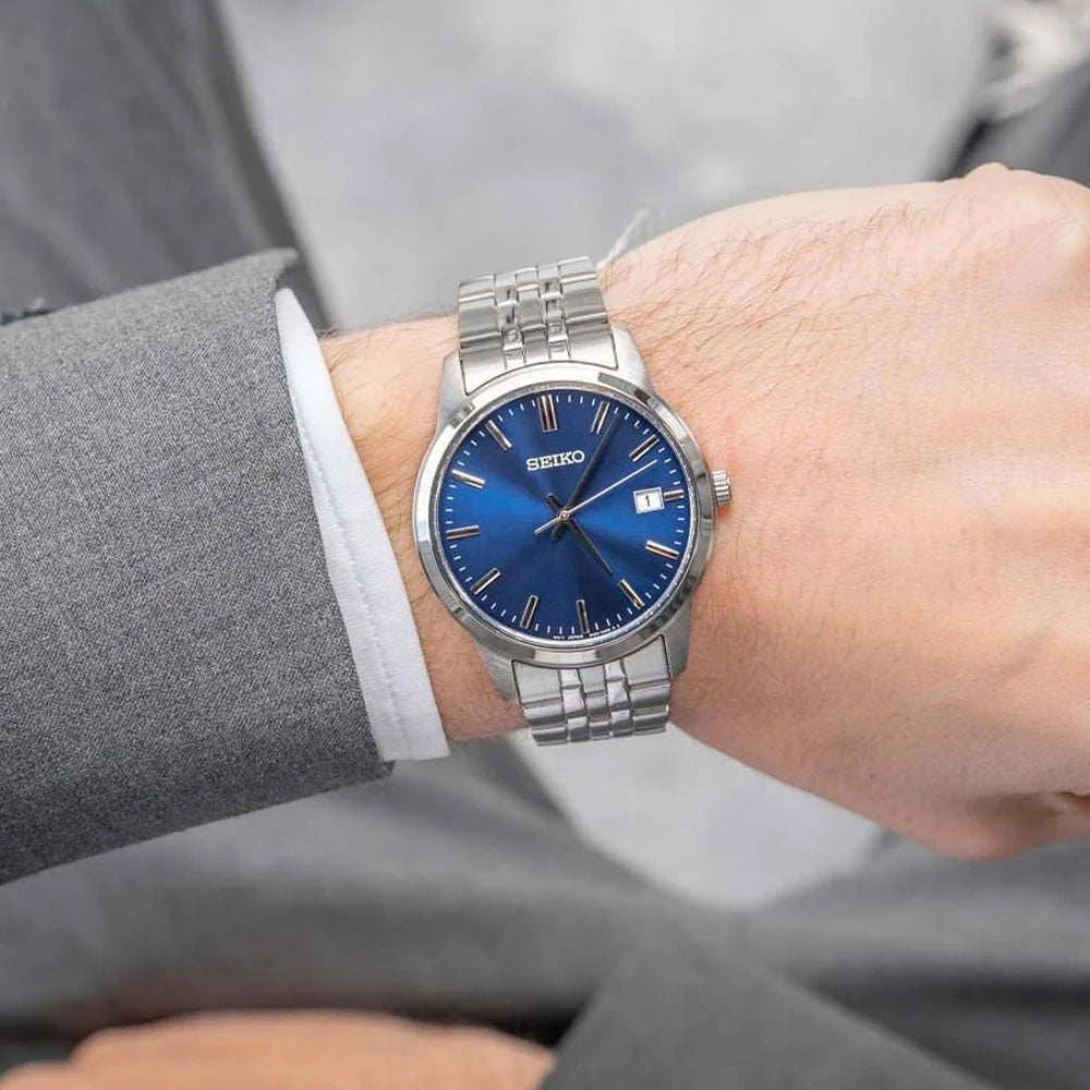 SEIKO SUR399P1 FOR MEN