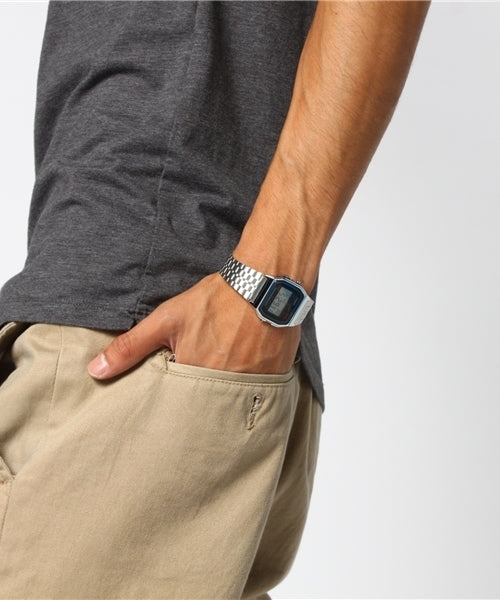 Casio A159WA-N1 Vintage Digital Watch