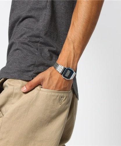 Casio A159WA-N1 Vintage Digital Watch