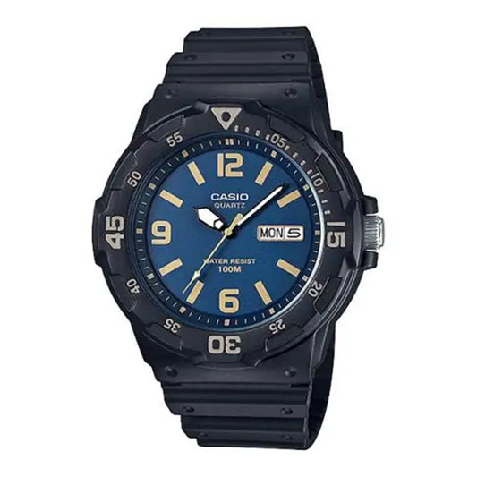 CASIO MRW-200H-2B3 MEN WATCH 
