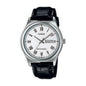 Casio Quartz Day Date Mens Watch MTP-V006L-7B