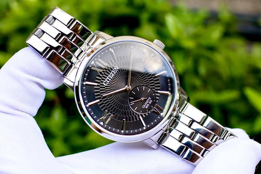 CITIZEN BE9170-72E MEN WATCH