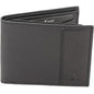 DANIEL KLEIN DKW3028-1 BLACK MEN WALLET