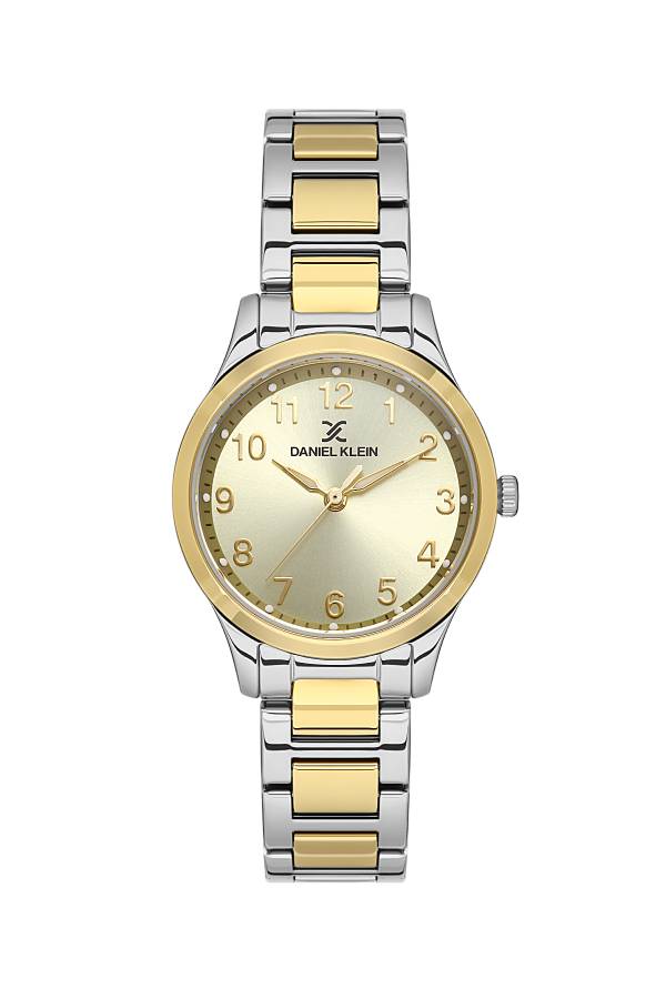 DANIEL KLEIN  DK.1.13497-3 WOMEN WATCH