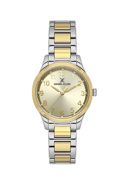 DANIEL KLEIN  DK.1.13497-3 WOMEN WATCH