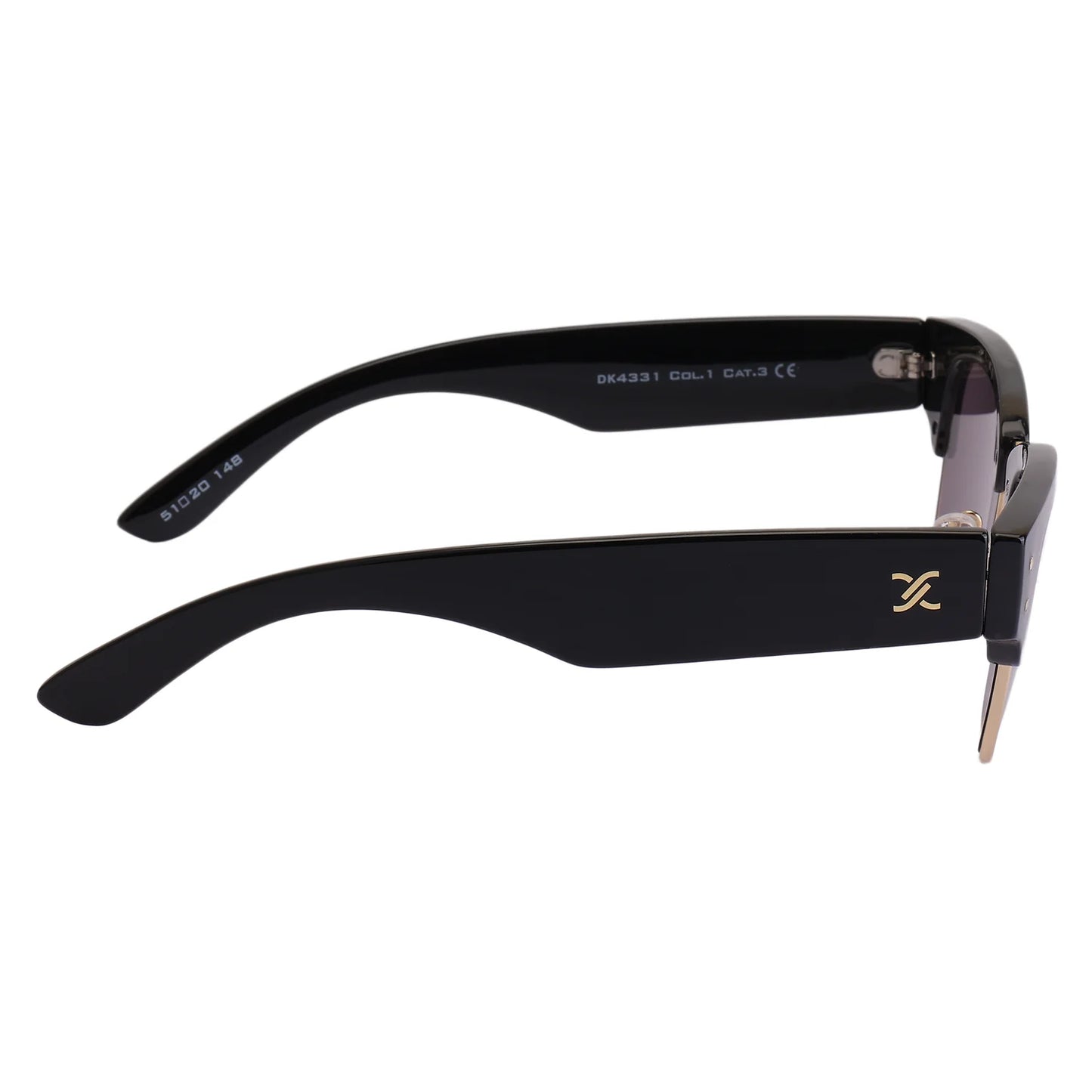 DANIEL KLEIN WOMEN SUNGLASSES DK4331-1