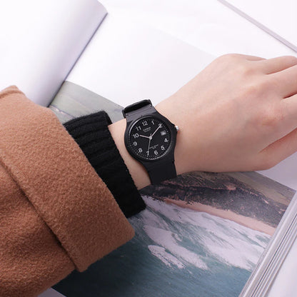 CASIO MW-59-1B UNISEX WATCH