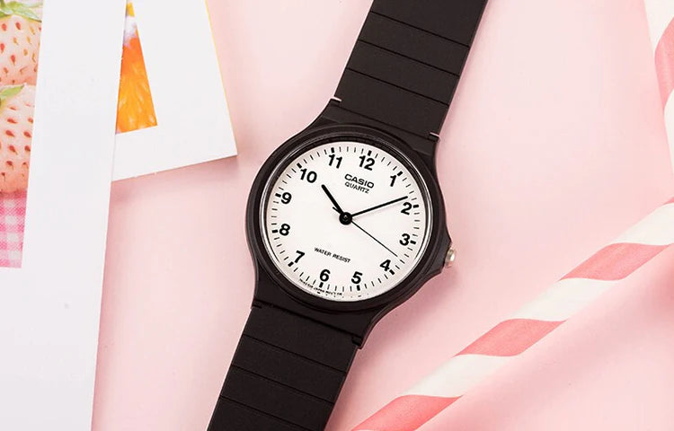 CASIO MQ-24-7B2 WOMEN WATCH