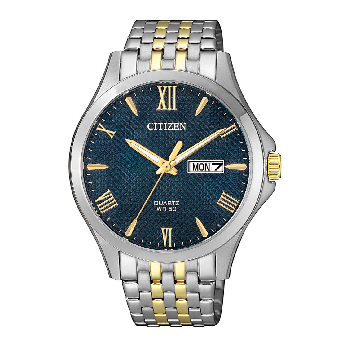 CITIZEN BF2024-50L MEN WATCH