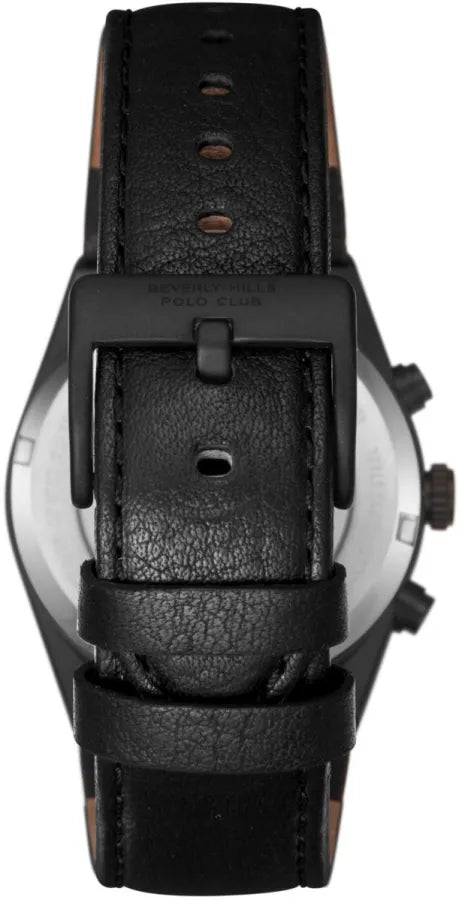 POLO BP3821X.651 MEN WATCH