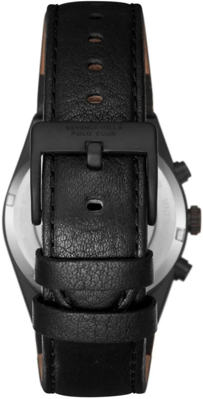 POLO BP3821X.651 MEN WATCH