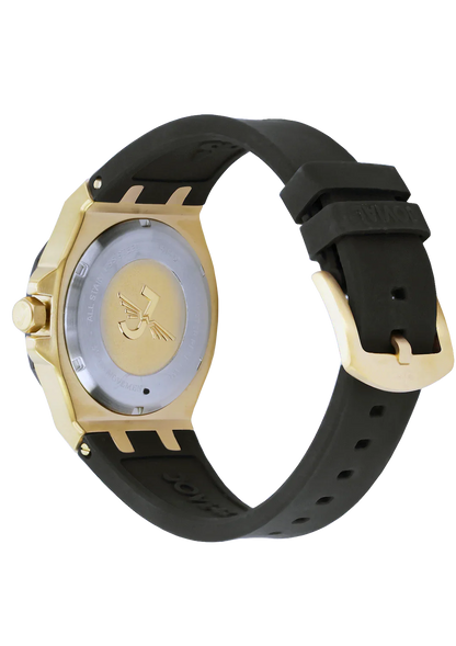 JOVIAL 1518GGRQ13E MEN WATCH