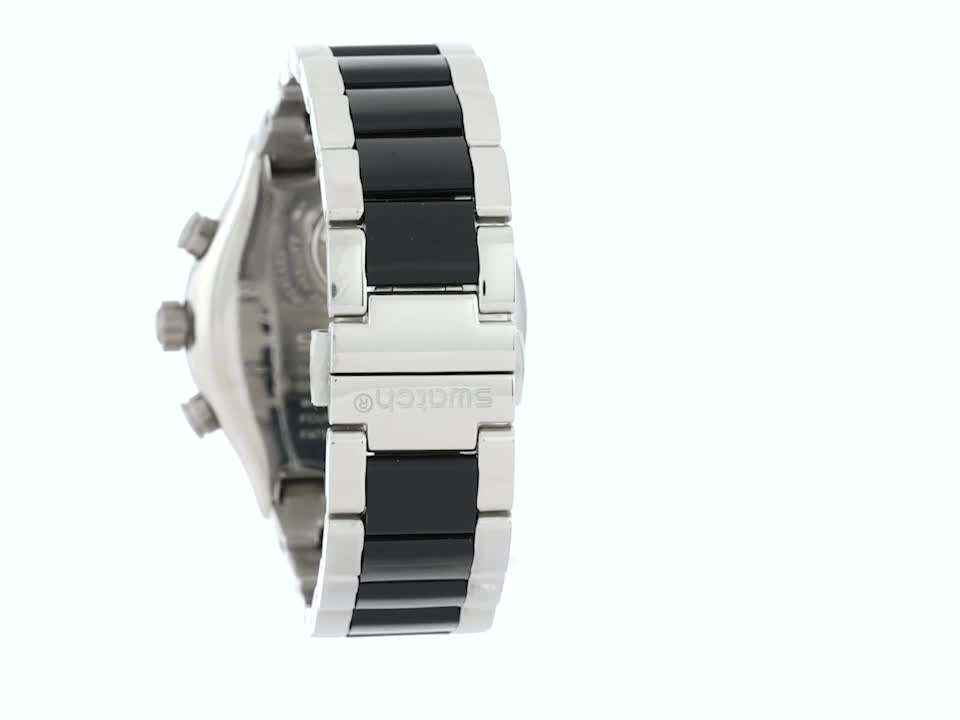 SWATCH YVS441GC MEN WATCH