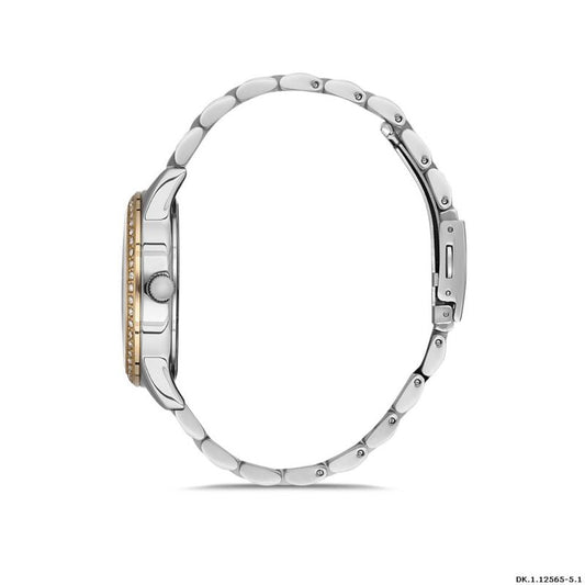 DANIEL KLEIN DK.1.12565-5  WOMEN WATCH