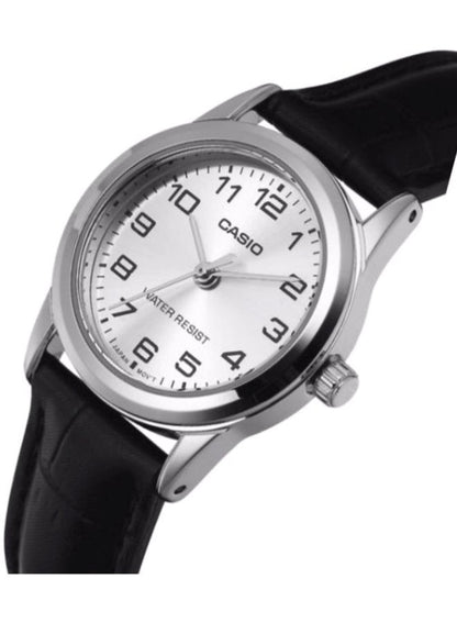 CASIO LTP-V001L-7B WOMEN WATCH