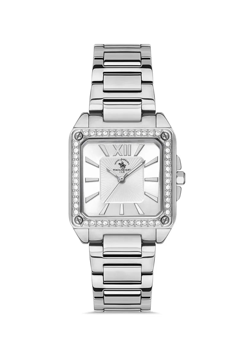 Santa Barbara Polo Sb.1.10397-1 Women's Watch