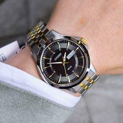 CITIZEN BF2018-52H MEN WATCH