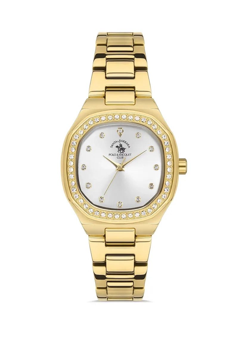 Santa Barbara Polo Sb.1.10404-2 Women's Watch