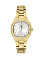Santa Barbara Polo Sb.1.10404-2 Women's Watch