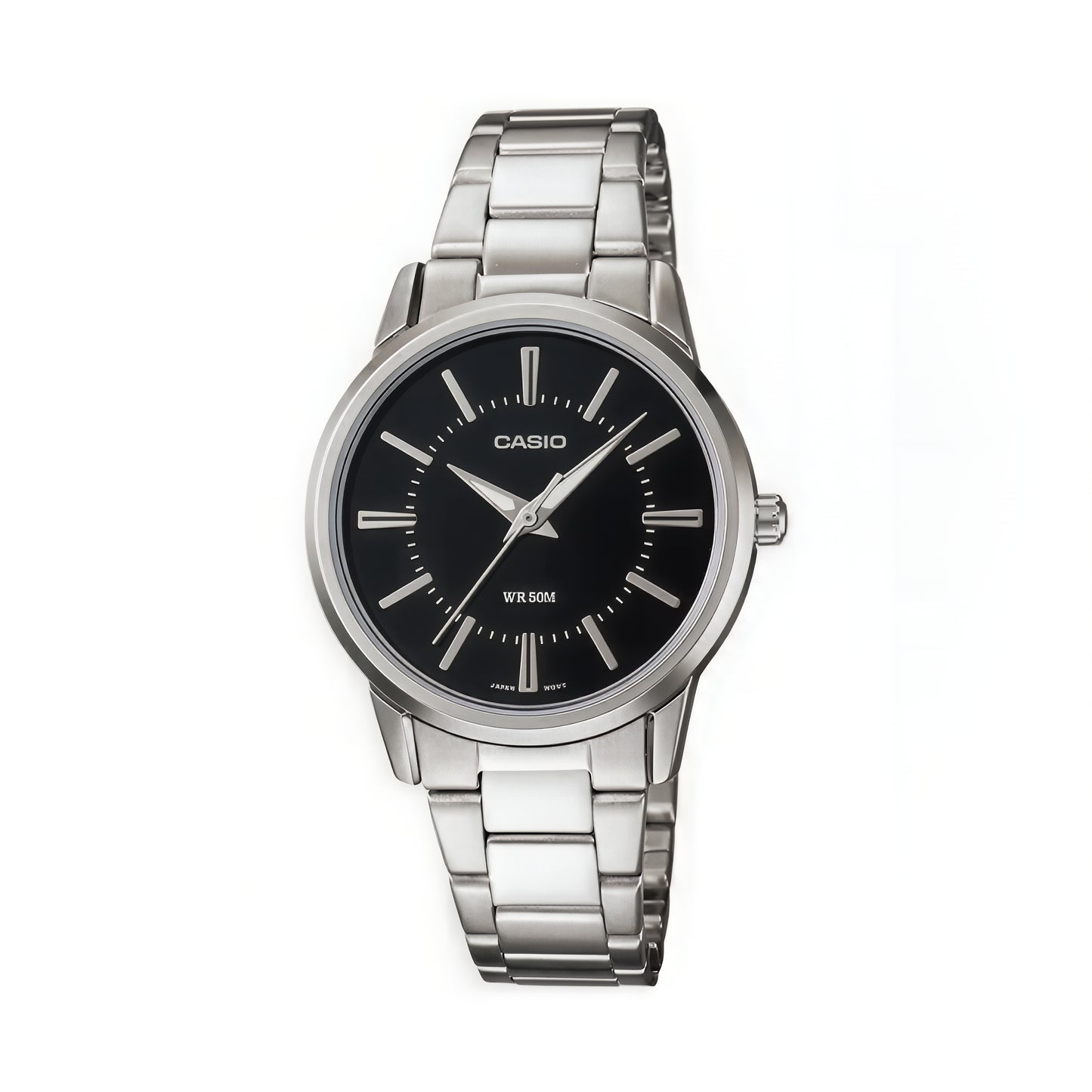 CASIO LTP-1303D-1A WOMEN WATCH