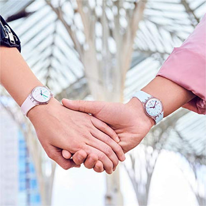 SWATCH Ultrarose Swatch Ge714