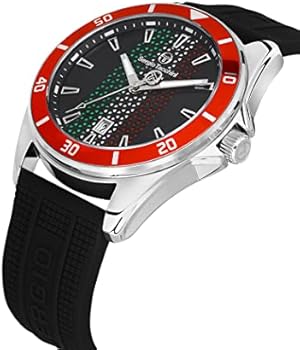 SERGIO TACCHINI ST.1.10324-1 MEN WATCH