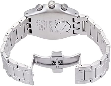 SWATCH YVS444GC MEN WATCH