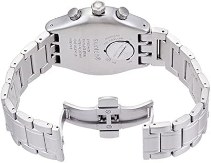 SWATCH YVS444GC MEN WATCH