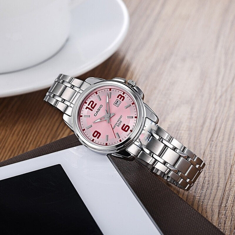 CASIO LTP-1314D-5A WOMEN WATCH