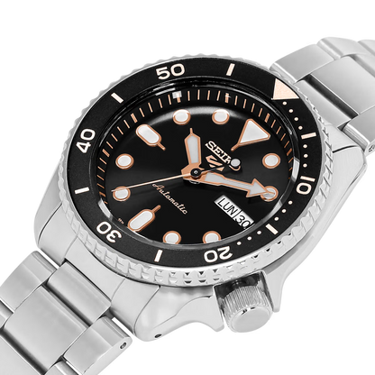 SEIKO SRPD57K1 FOR MEN