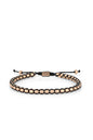DANIEL KLEIN BRACELET DKJ.6.10001-2 MEN