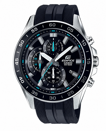CASIO EDIFICE EFV-550P-1A MEN WATCH