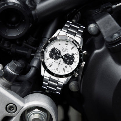 ALBA AT3J81X1 MEN WATCH