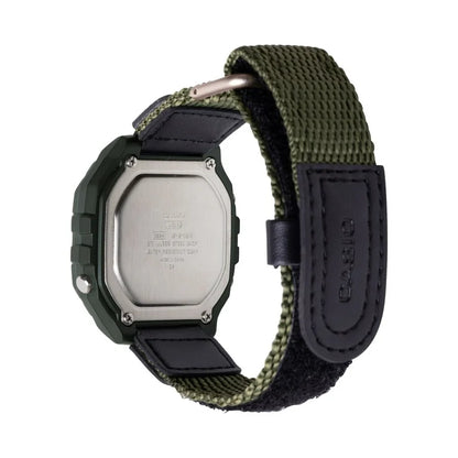 CASIO W-219HB-3A MEN WATCH