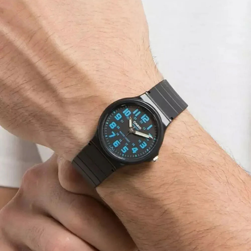 CASIO MQ-71-2B UNISEX WATCH