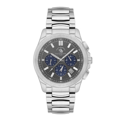 SANTA BARBARA POLO SB.1.10582-5 MEN WATCH