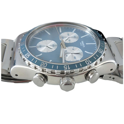 Swatch Men Watch IRONFREEZE YVS438G