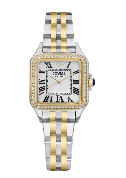 JOVIAL 5045LTMQ01ZE WOMEN WATCH