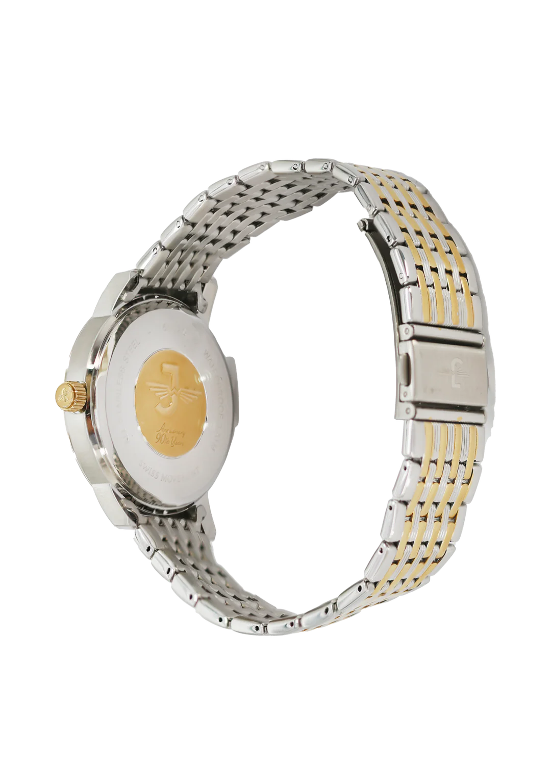 JOVIAL 5052LTMQ09 E WOMEN WATCH