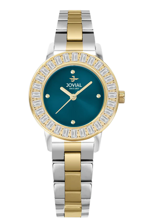 JOVIAL 5056LTMQ04ZE WOMEN WATCH