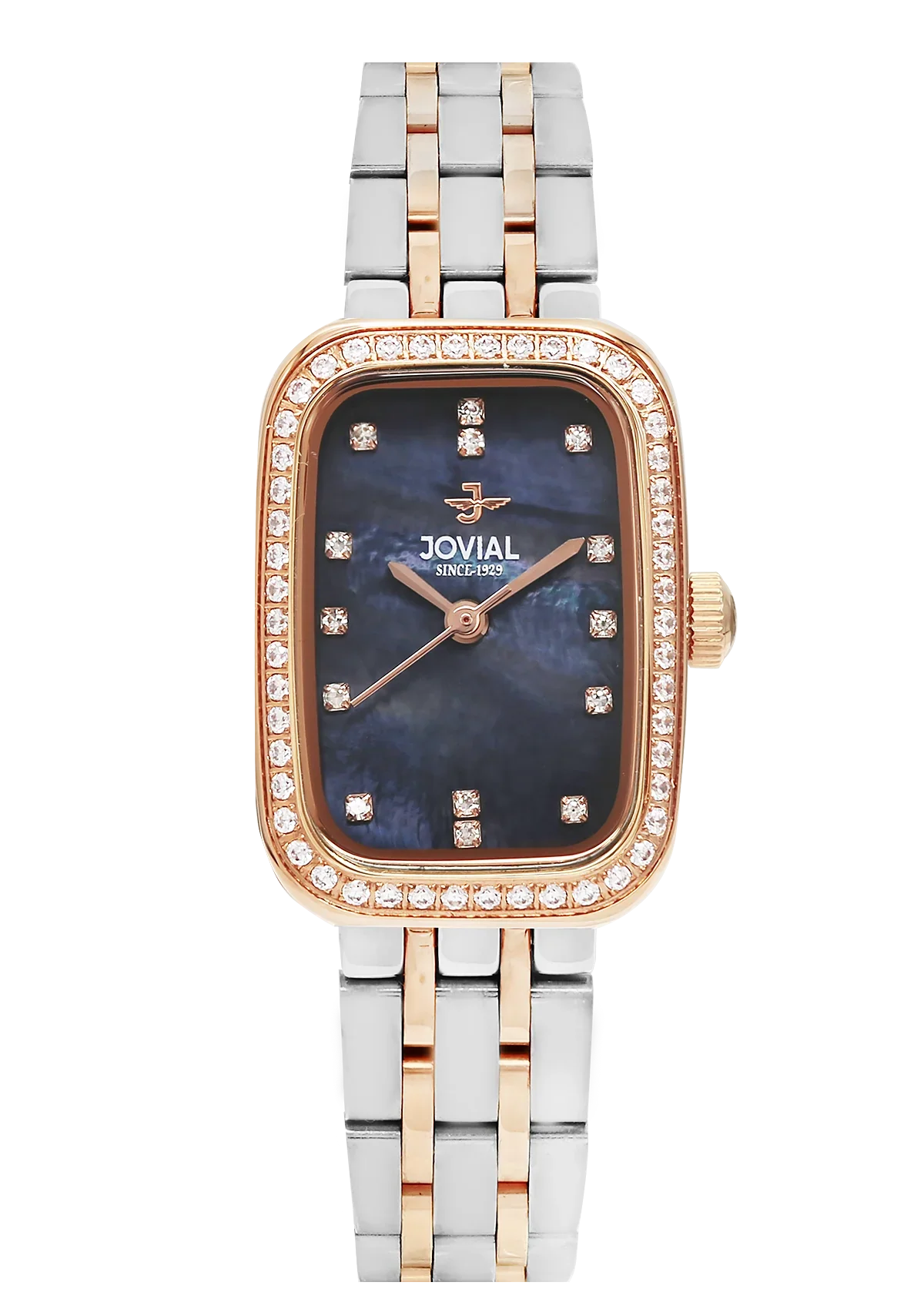 JOVIAL 5062LAMQ03ZE WOMEN WATCH