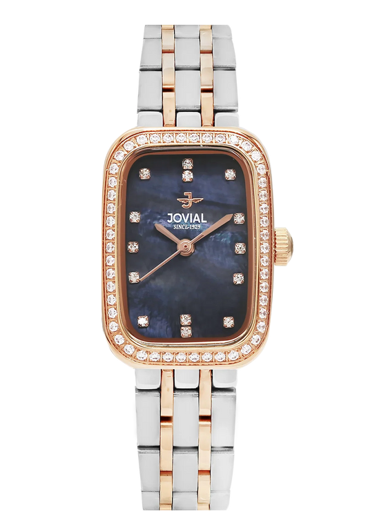 JOVIAL 5062LAMQ03ZE WOMEN WATCH
