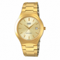 Casio General Men's MTP-1170N-9A Watches Metal Fashion