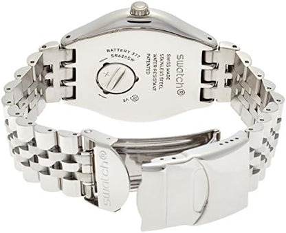 SWATCH YWS406G MEN WATCH