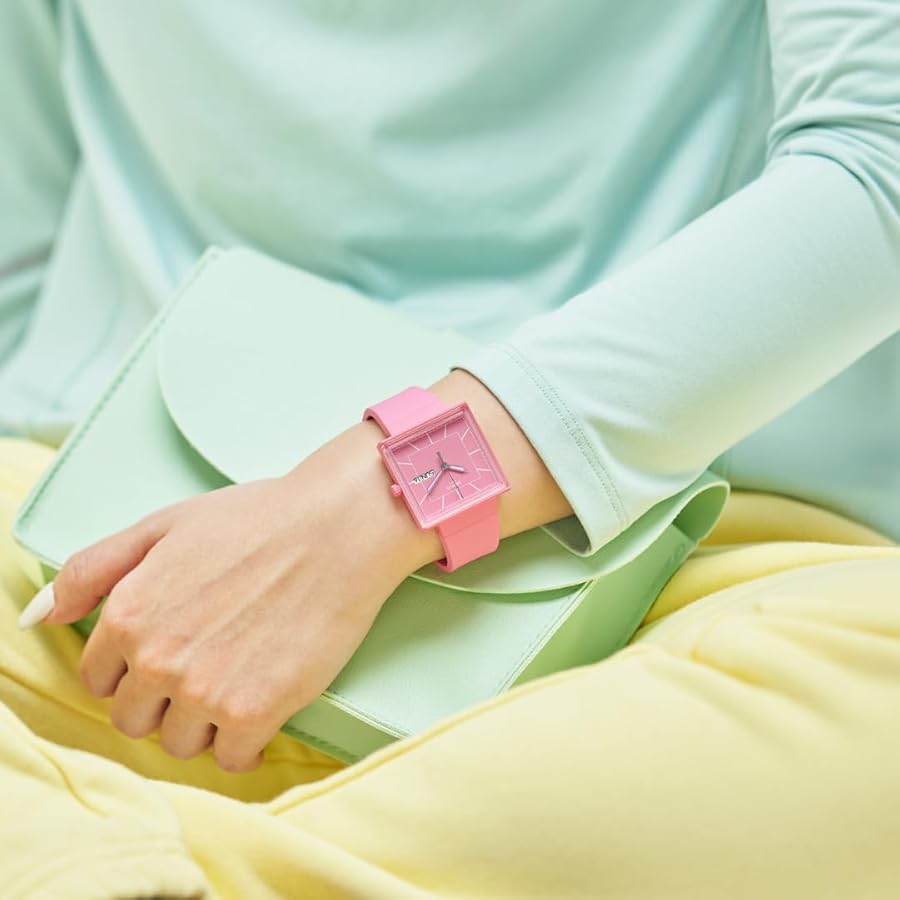 SWATCH SO34P700 WOMEN WATCH