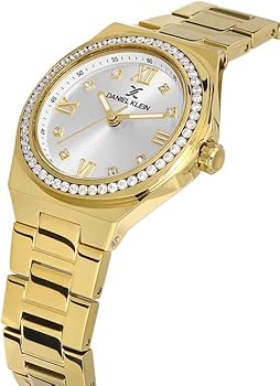 DANIEL KLEIN DK.1.13336-2 WOMEN WATCH